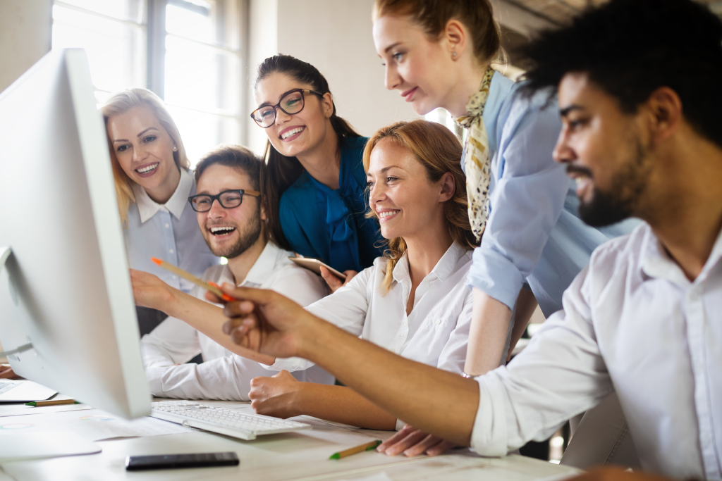 4 Elemente einer großen Lernerfahrung im Bereich e-Learning 3 4 Elemente einer großen Lernerfahrung im Bereich e-Learning 3