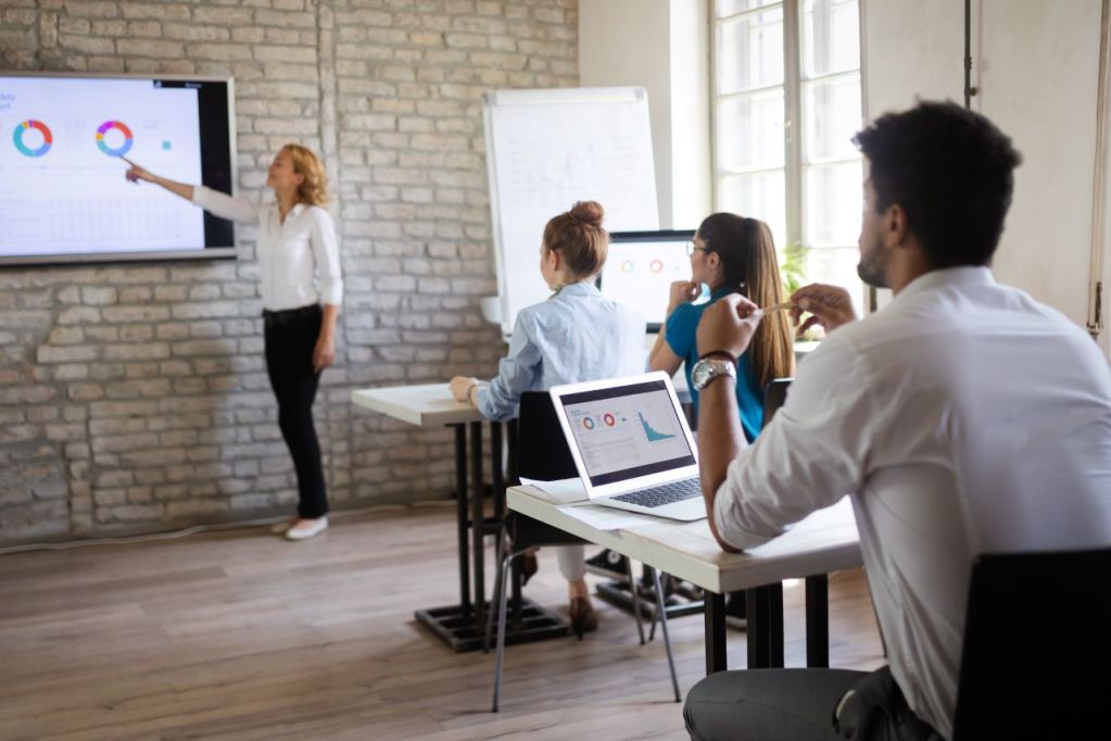 Neue Trends im E-Learning 2019 2 Neue Trends im E-Learning 2019 2