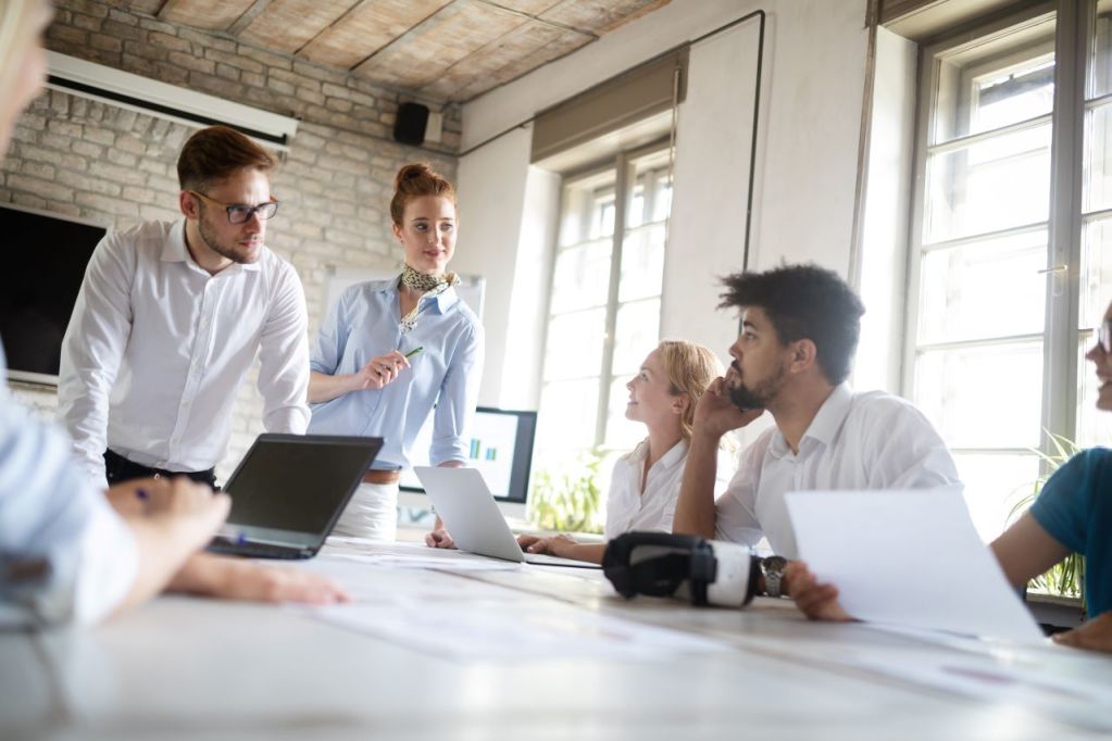 Neue Trends im E-Learning 2019 3 Neue Trends im E-Learning 2019 3