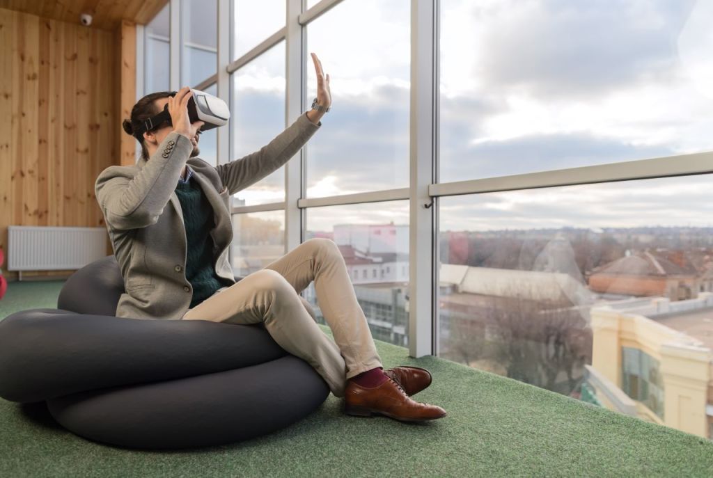 Neue Trends im E-Learning 2019 5 Neue Trends im E-Learning 2019 5