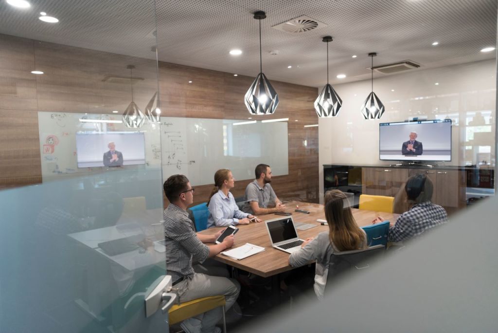 Neue Trends im E-Learning 2019 6 Neue Trends im E-Learning 2019 6