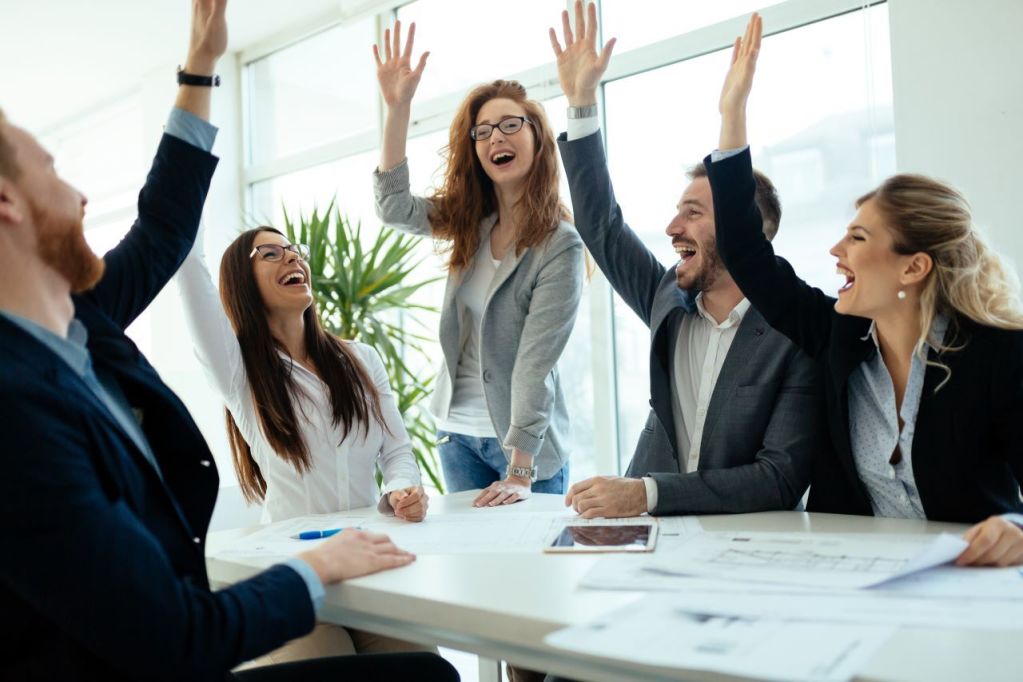 Wie ein Intranet das Lernen am Arbeitsplatz transformiert 8 Wie ein Intranet das Lernen am Arbeitsplatz transformiert 8