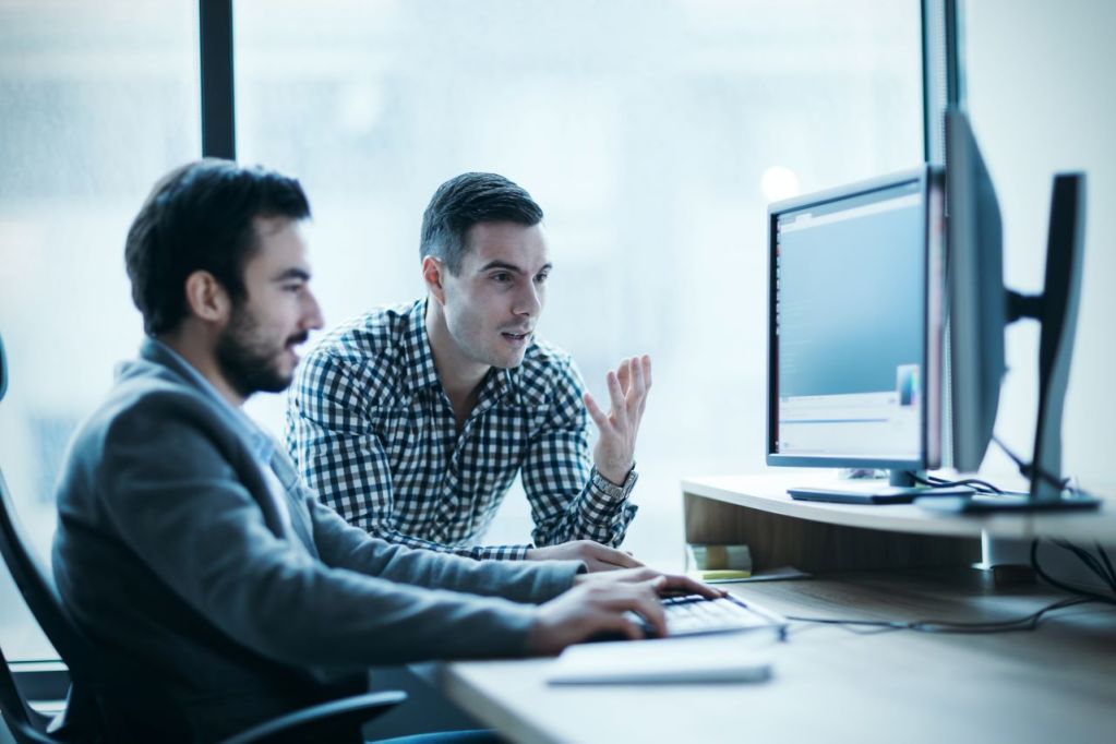 Wie ein Intranet das Lernen am Arbeitsplatz transformiert 7 Wie ein Intranet das Lernen am Arbeitsplatz transformiert 7