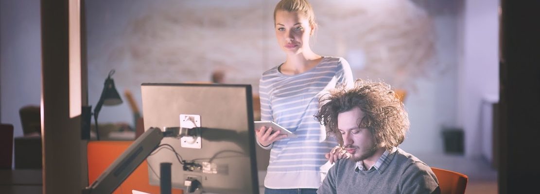 Neue Trends im E-Learning 2019 1