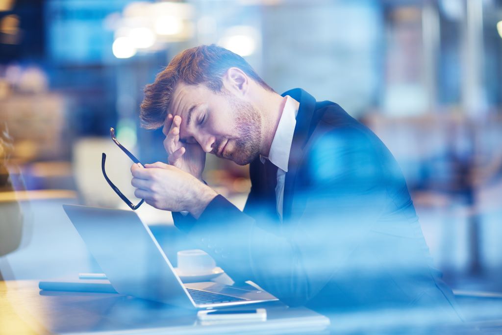 6 Gründe warum e-Learning-Programme scheitern können 6 6 Gründe warum e-Learning-Programme scheitern können 6