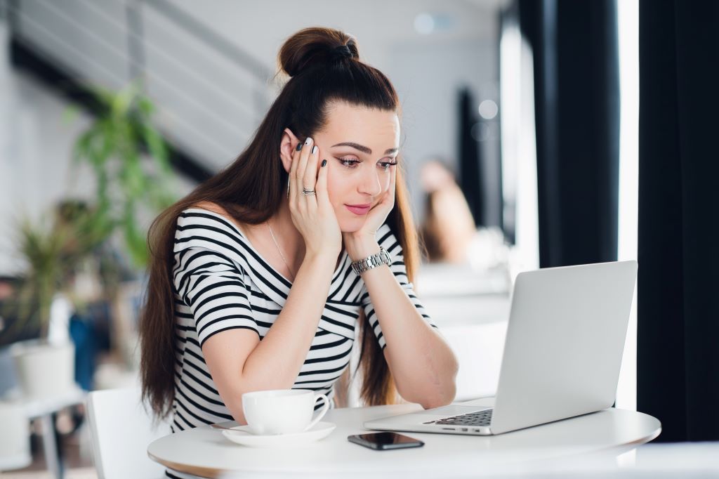 6 Gründe warum e-Learning-Programme scheitern können 4 6 Gründe warum e-Learning-Programme scheitern können 4