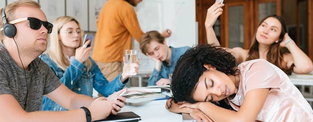 6 Gründe warum e-Learning-Programme scheitern können 1