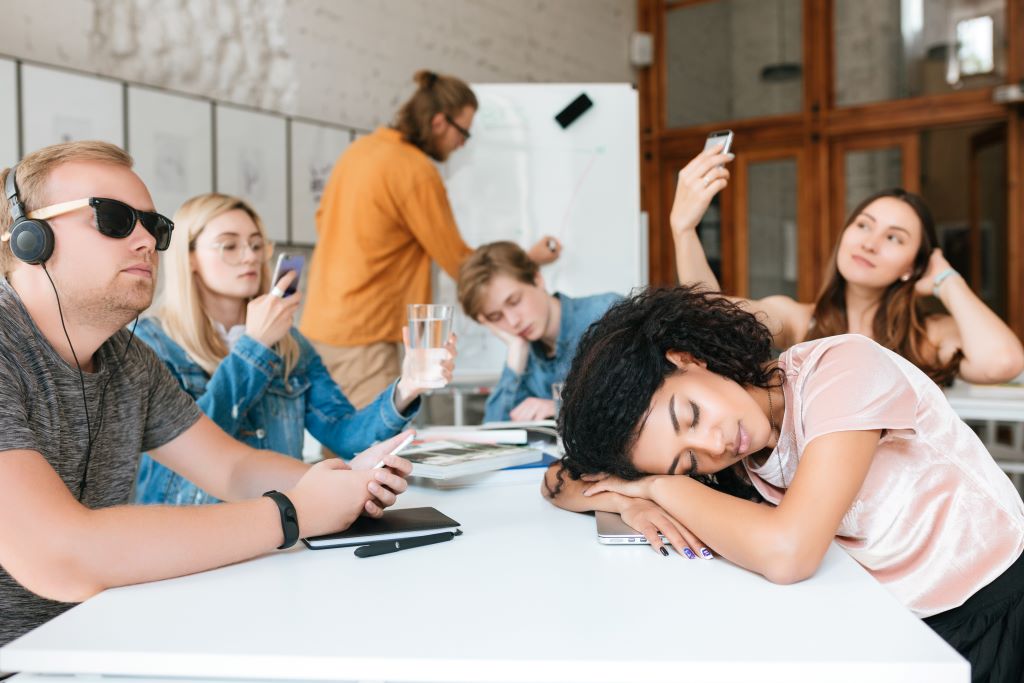 6 Gründe warum e-Learning-Programme scheitern können 5 6 Gründe warum e-Learning-Programme scheitern können 5