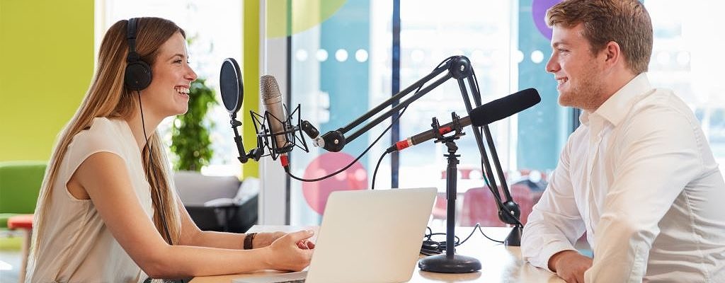7 Tipps zur Erstellung von Podcasts für e-Learning 1