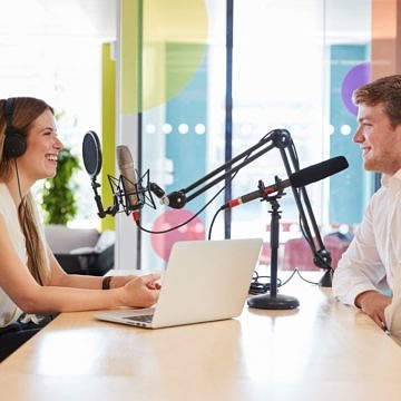 7 Tipps zur Erstellung von Podcasts für e-Learning 