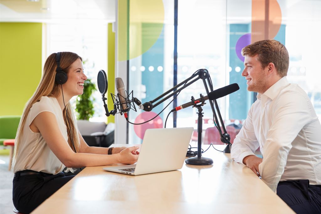 7 Tipps zur Erstellung von Podcasts für e-Learning 4 7 Tipps zur Erstellung von Podcasts für e-Learning 4