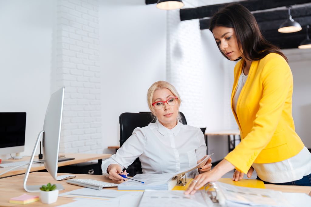 Wie man ein erfolgreiches Corporate Training ohne großes Budget erstellt. 3