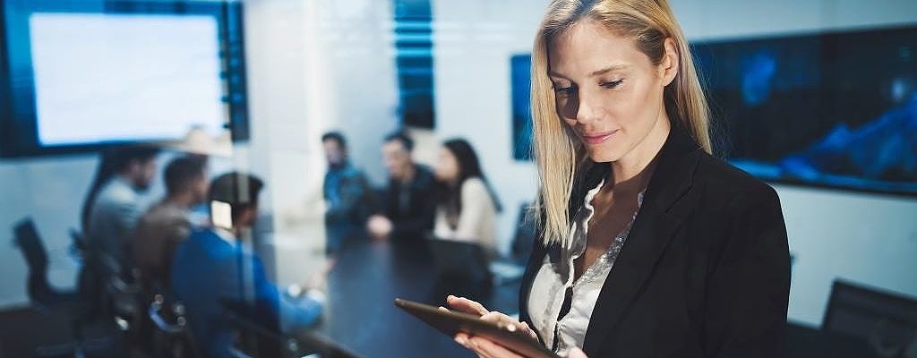 Unternehmensweite e-Learning Kultur entwickeln