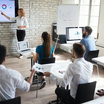 Vorteile eines Learning-Management-Systems für die betriebliche Ausbildung 