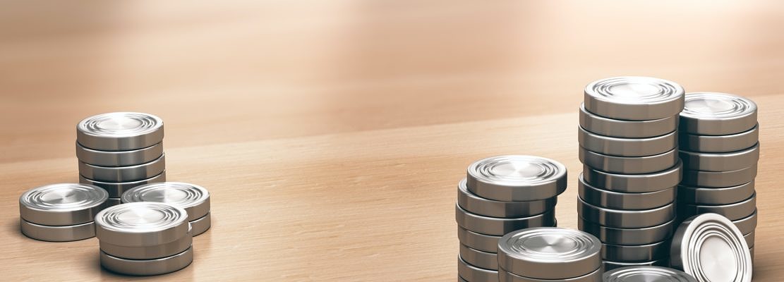 ROI Return On Investment Capital Gain
