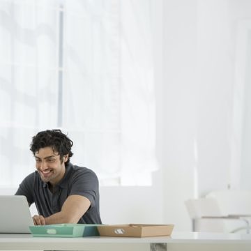 Sie möchten online lehren? 