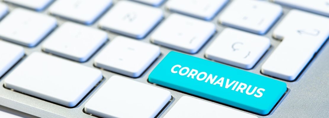 Coronavirus COVID-19 outbreak concept
