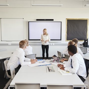H5P unterstützt Ausbilder bei der kostenlosen Erstellung interaktiver Inhalte. 