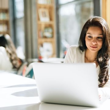 Die 6 Bestandteile einer praktischen Online-Kurserfahrung 