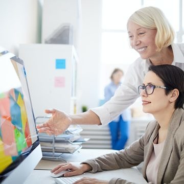 Warum visuelles Design beim eLearning entscheidend ist 