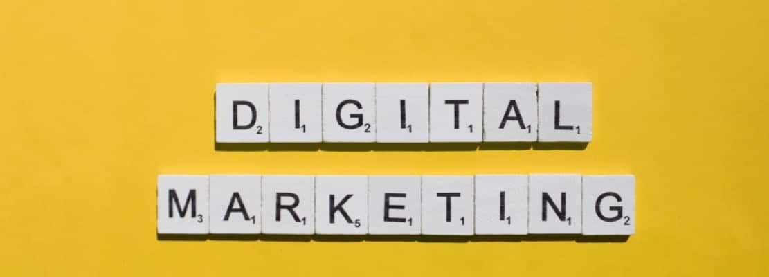 Digital marketing
