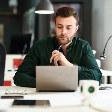 Grundsätze für effektives Online-Lernen 