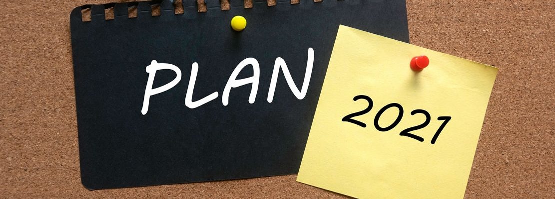 2021 plan