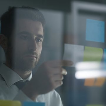 6 Tipps für die Gestaltung Ihres Geschäftsplans: Organisatorisches Lernen im Jahr 2021 