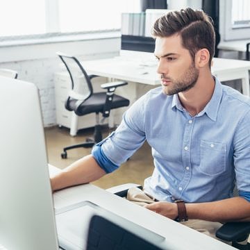 Wie Sie Ihre eLearning-Website hosten: Eine simple Anleitung 