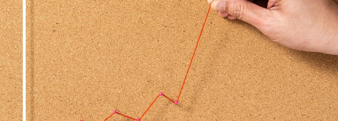 Improve business concept