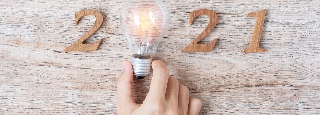 2021 idea
