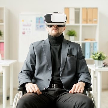 Die Zukunft des eLearning ist VR 