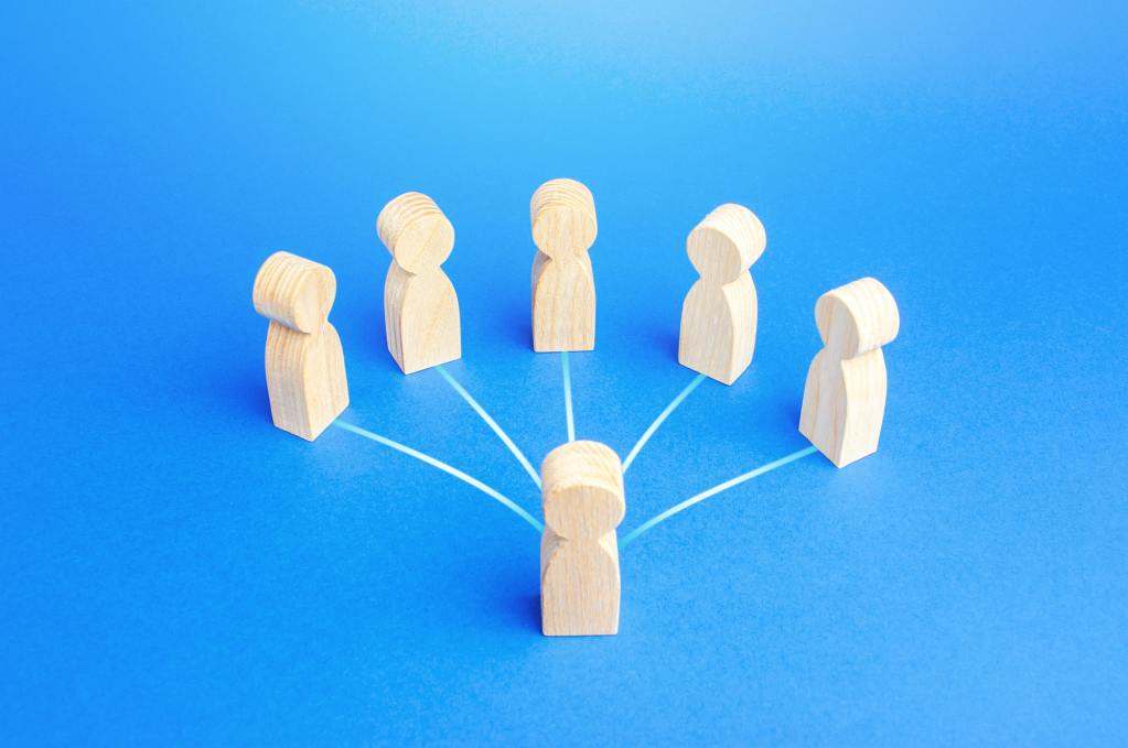 Eine Community aufbauen: Der Schlüssel zu einem besseren eLearning-Erlebnis 3 Eine Community aufbauen: Der Schlüssel zu einem besseren eLearning-Erlebnis