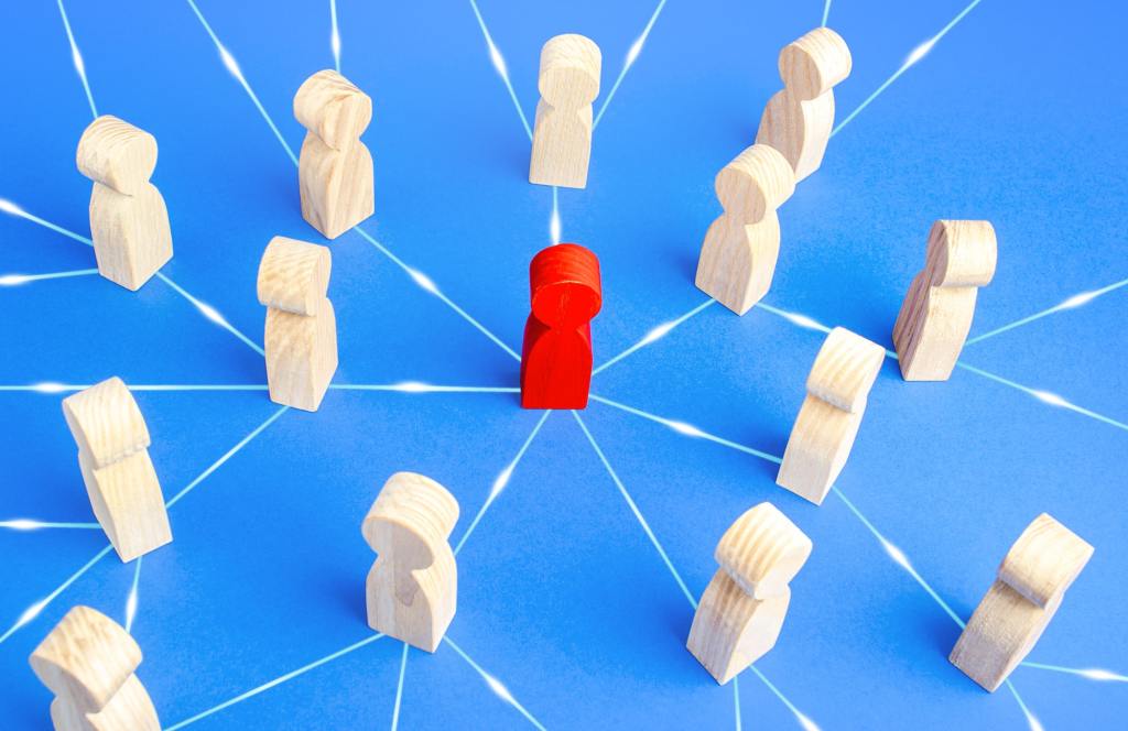Eine Community aufbauen: Der Schlüssel zu einem besseren eLearning-Erlebnis 2 Eine Community aufbauen: Der Schlüssel zu einem besseren eLearning-Erlebnis