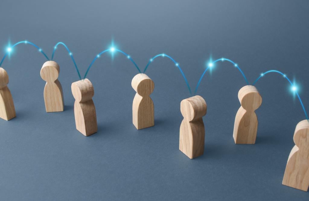 Eine Community aufbauen: Der Schlüssel zu einem besseren eLearning-Erlebnis 4 Eine Community aufbauen: Der Schlüssel zu einem besseren eLearning-Erlebnis