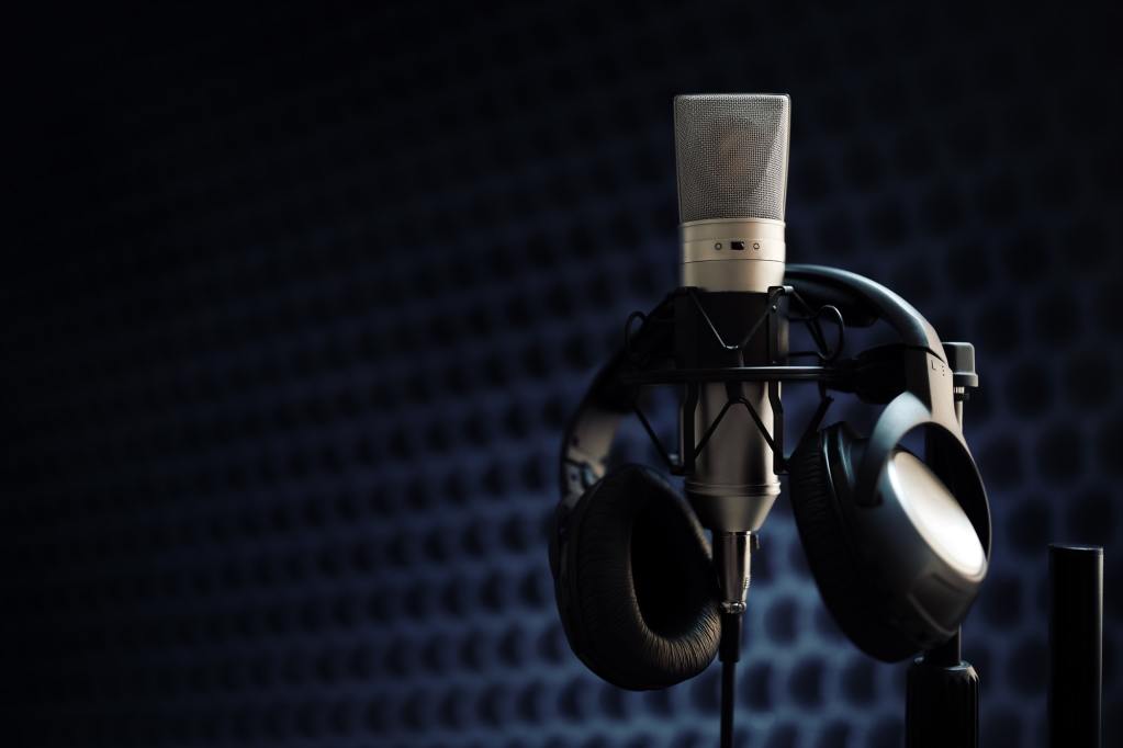 eLearning Voice Overs: Die Lücken überbrücken und die Zukunft gestalten 2 eLearning Voice Overs: Die Lücken überbrücken und die Zukunft gestalten