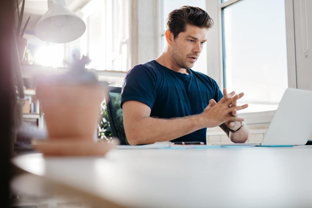 Die Finanzierungslücke überwinden: Kleine Unternehmen und eLearning-Management