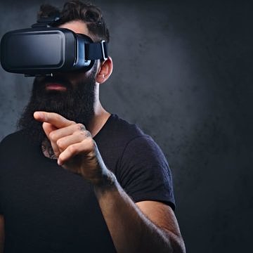 Ein Überblick über die Schulungslösungen, die durch VR-Technologie unterstützt werden 