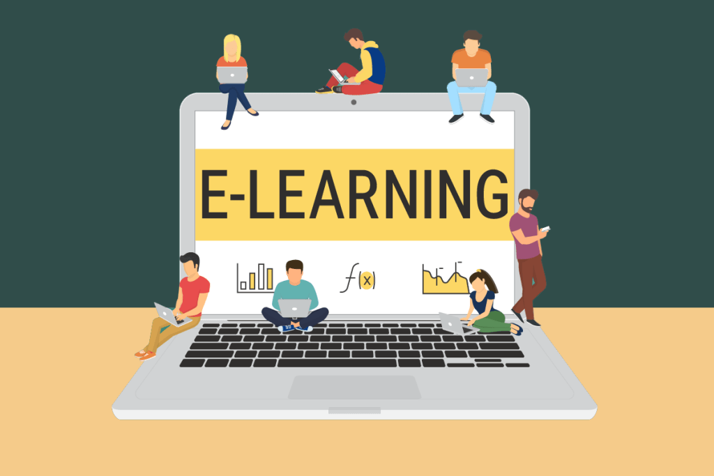 Wie man effektive eLearning-Storyboards erstellt 2 Wie man effektive eLearning-Storyboards erstellt