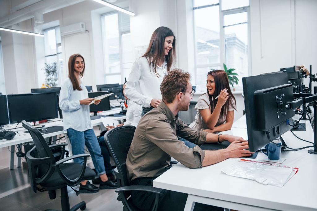 Ein Blick auf die Vorteile von Rapid eLearning 5 Ein Blick auf die Vorteile von Rapid eLearning