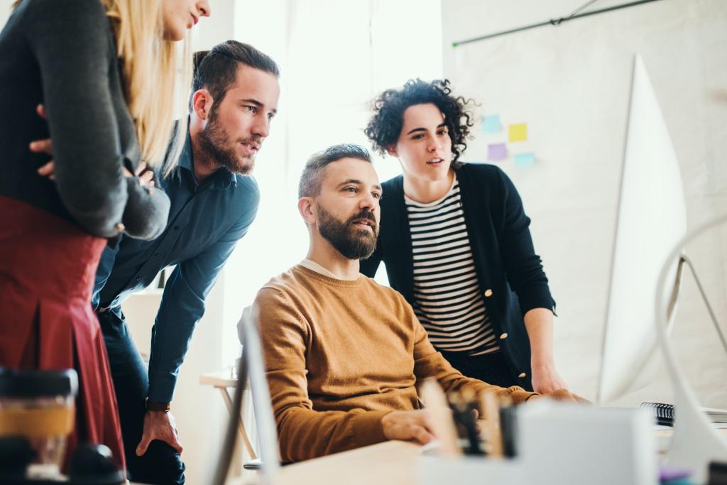 Wesentliche Elemente von eLearning-Kursen 