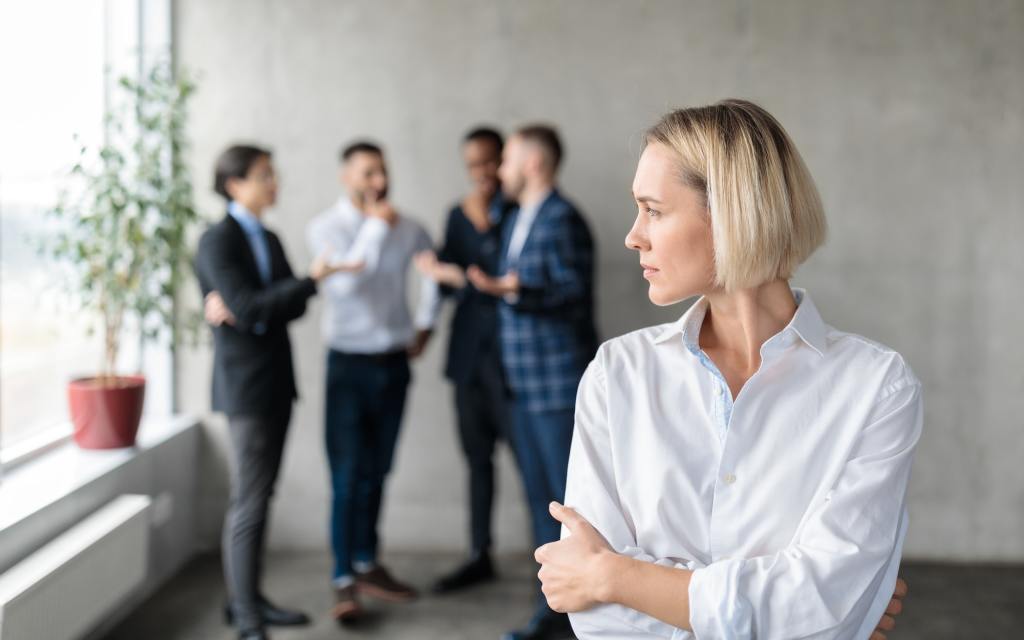Haben Sie ein toxisches Arbeitsumfeld geschaffen? 7 Red Flags, die Sie nicht ignorieren sollten 2 Haben Sie ein toxisches Arbeitsumfeld geschaffen? 7 Red Flags, die Sie nicht ignorieren sollten