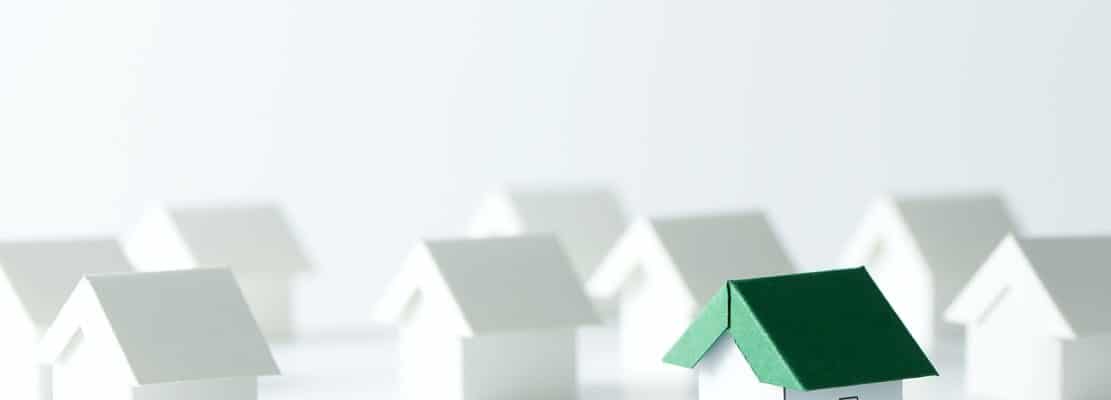 Real estate industry
