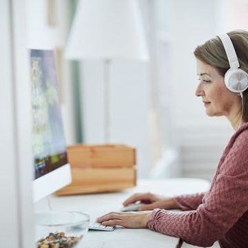 Andragogische Aspekte: Wie eLearning hilft 