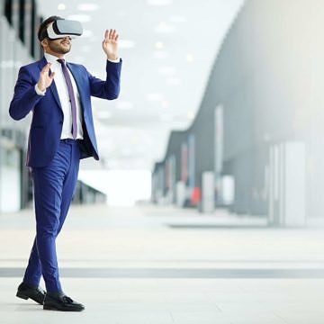 Ist Virtual Reality entscheidend für eLearning? 