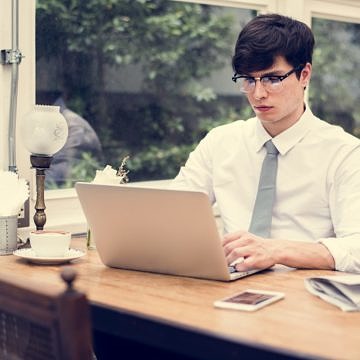 eLearning am Arbeitsplatz 
