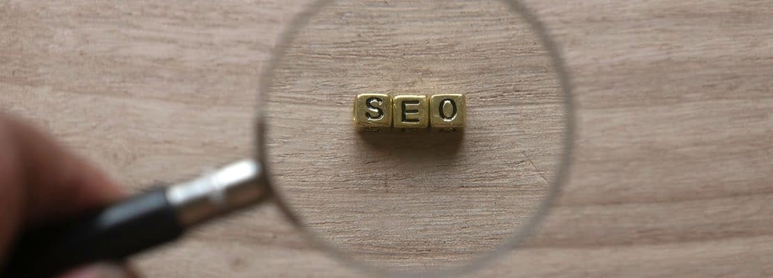 SEO Search engine optimization
