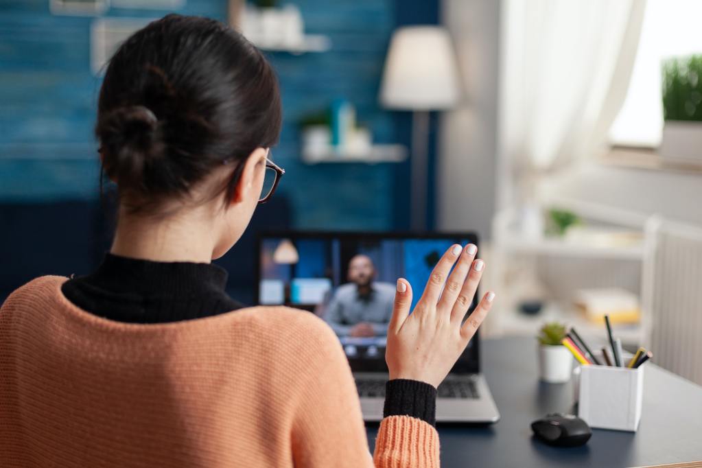 Herausforderungen für virtuelle Lernumgebungen: VILT zugänglicher gestalten 2 Herausforderungen für virtuelle Lernumgebungen: VILT zugänglicher gestalten