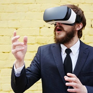 Was ist immersives Lernen? – Vorbereitung auf eine Zeit nach der Pandemie 