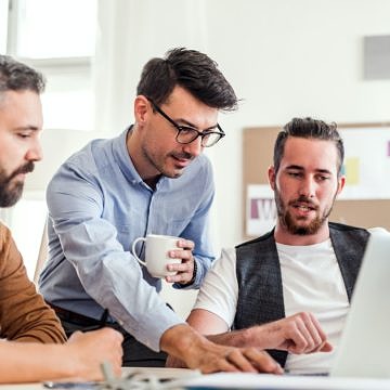 6 Tipps für mehr Transparenz und ein ausgewogenes eLearning-Kursdesign 